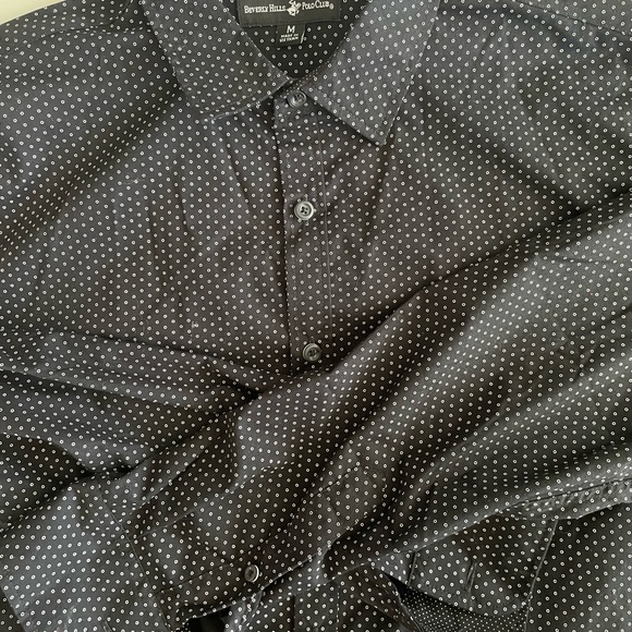 Men's button down - Picture 3 of 5